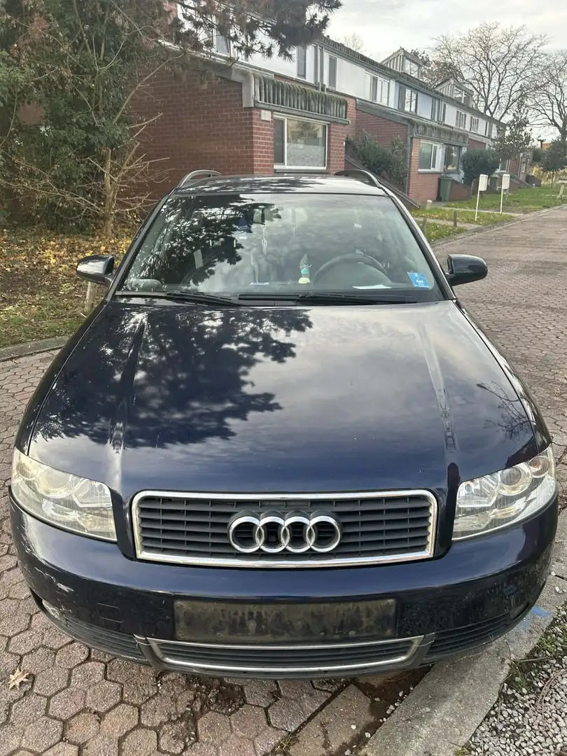 Audi A4 Avant 1.9 TDI - 2