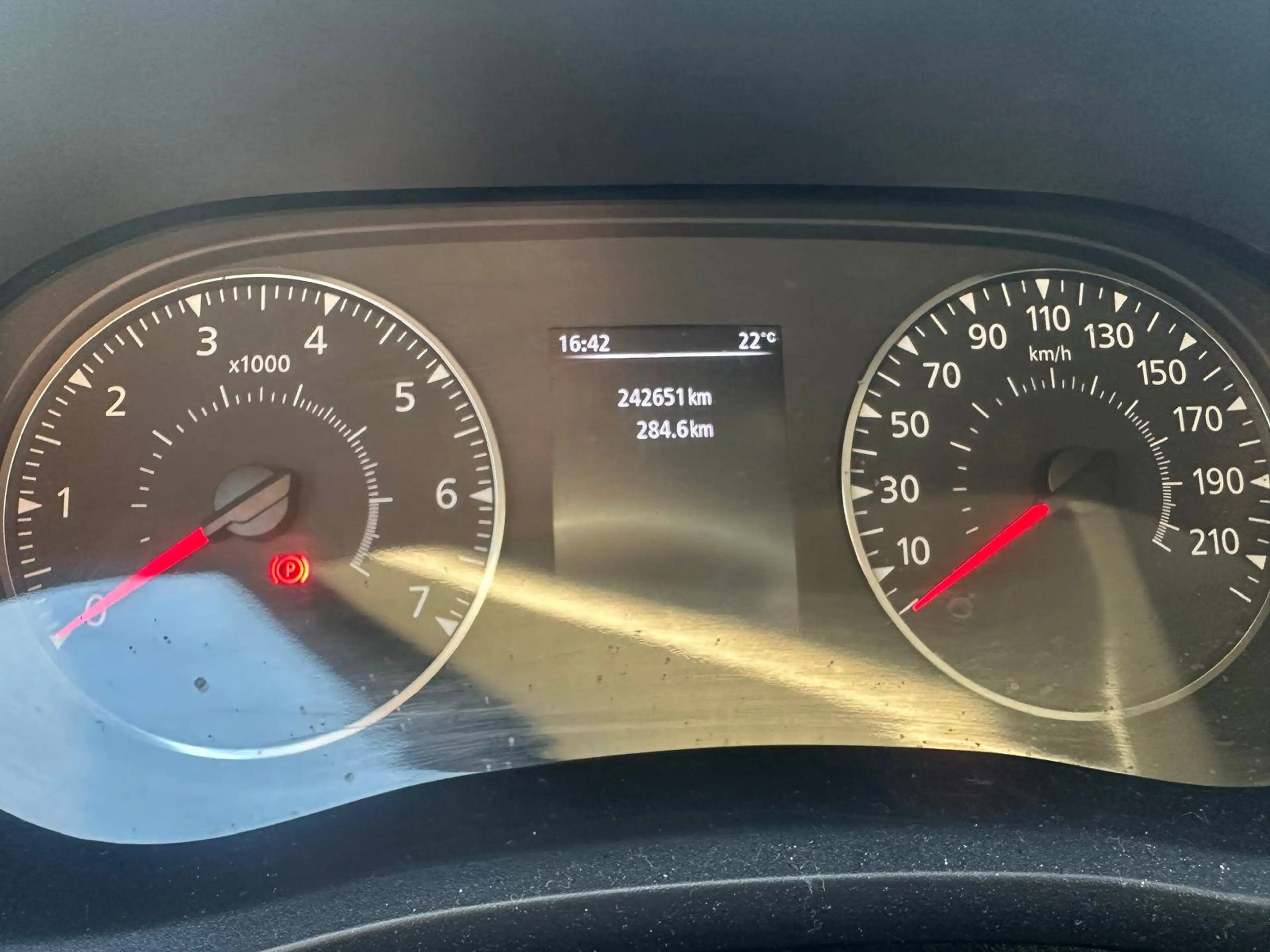Renault Master Master L3H1 Koffer Ladebordwand — photo 11