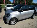 smart forFour 1.0 52kW Passion Silver - thumbnail 3