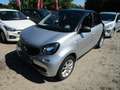 smart forFour 1.0 52kW Passion Silver - thumbnail 1