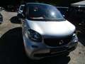 smart forFour 1.0 52kW Passion Silver - thumbnail 9