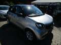 smart forFour 1.0 52kW Passion Silver - thumbnail 8