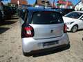 smart forFour 1.0 52kW Passion Silver - thumbnail 5