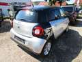 smart forFour 1.0 52kW Passion Silver - thumbnail 6