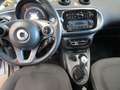 smart forFour 1.0 52kW Passion Silver - thumbnail 2