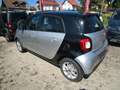 smart forFour 1.0 52kW Passion Silver - thumbnail 4