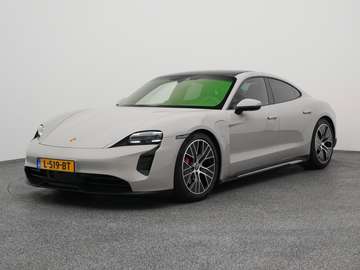 4S Performance 84 kWh | PANO | 360° | BURMESTER |