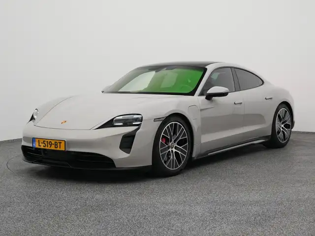Porsche Taycan 4S Performance 84 kWh | PANO | 360° | BURMESTER |