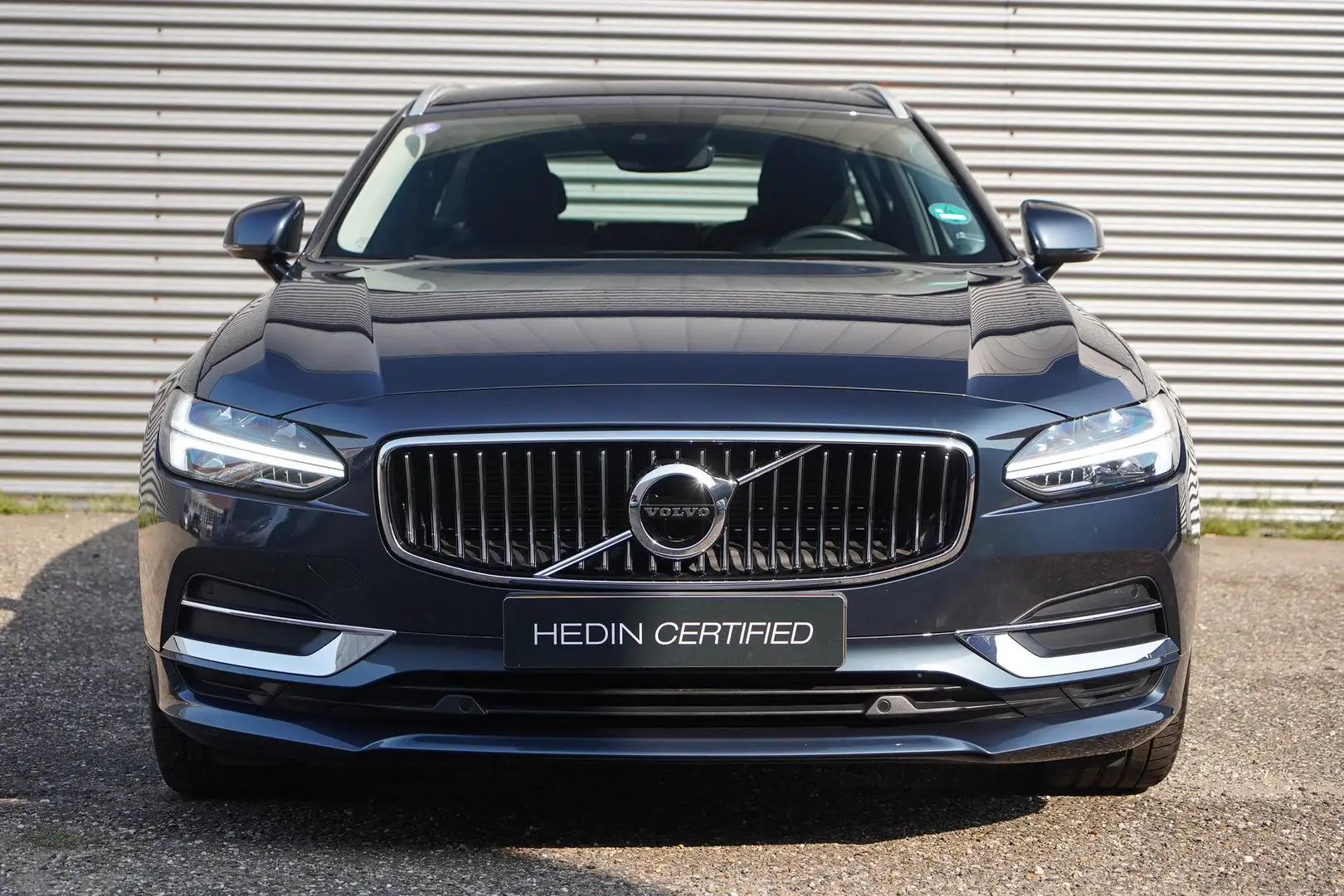 Volvo V90 T4 Business Luxury+ | Adaptive Cruise | BLIS | Sta Bleu - 2
