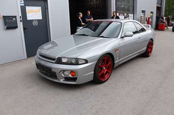 RB25 GTST