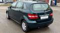 Mercedes-Benz B 170 B B 170 + ANHÄNGERKUPPLUNG Grün - thumbnail 6