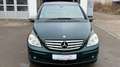 Mercedes-Benz B 170 B B 170 + ANHÄNGERKUPPLUNG Grün - thumbnail 3