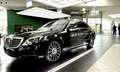 Mercedes-Benz S 350 (BlueTEC) d 4Matic 7G-TRONIC Negru - thumbnail 2