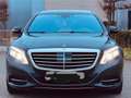 Mercedes-Benz S 350 (BlueTEC) d 4Matic 7G-TRONIC Negru - thumbnail 4