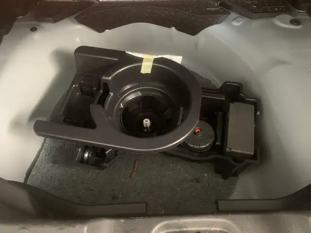 Jeep Avenger view 14