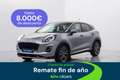 Ford Puma 1.0 EcoBoost MHEV Titanium 125 Gris - thumbnail 1