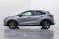 Ford Puma 1.0 EcoBoost MHEV Titanium 125 Gris - thumbnail 8
