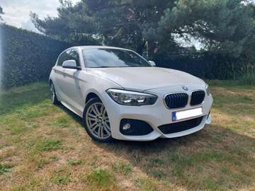 125i M Sport