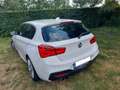 BMW 125 125i M Sport Fehér - thumbnail 3