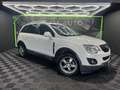 Opel Antara 2.2 CDTI 163 EDITION PACK STOP/START 4X2 Blanc - thumbnail 3