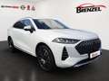 GWM WEY 05 2.0 PHEV 4x4 Premium el. Reichweite 158km Klima Weiß - thumbnail 1