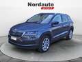 Skoda Karoq Karoq 2.0 TDI EVO SCR 115 CV DSG Style Grigio - thumbnail 1