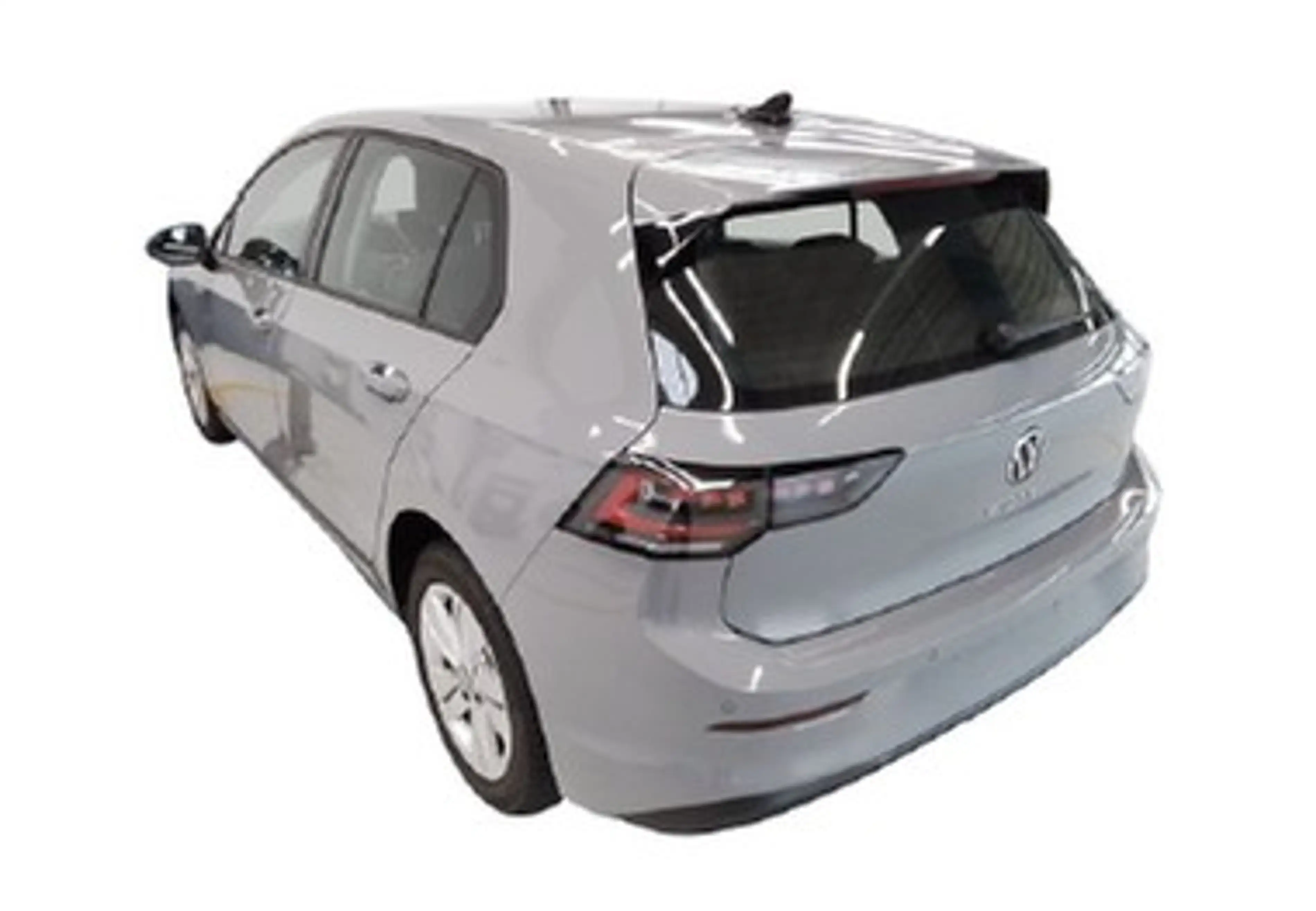 Volkswagen Golf VIII 1,5 TSI Life AHK R-Kamera IQ-Light Navi He... — photo 2