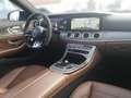 Mercedes-Benz E 63 AMG AMG E 63 S 4M+ T PerfAGA*Pano*DriversP*Burm*FAP+ Bleu - thumbnail 9