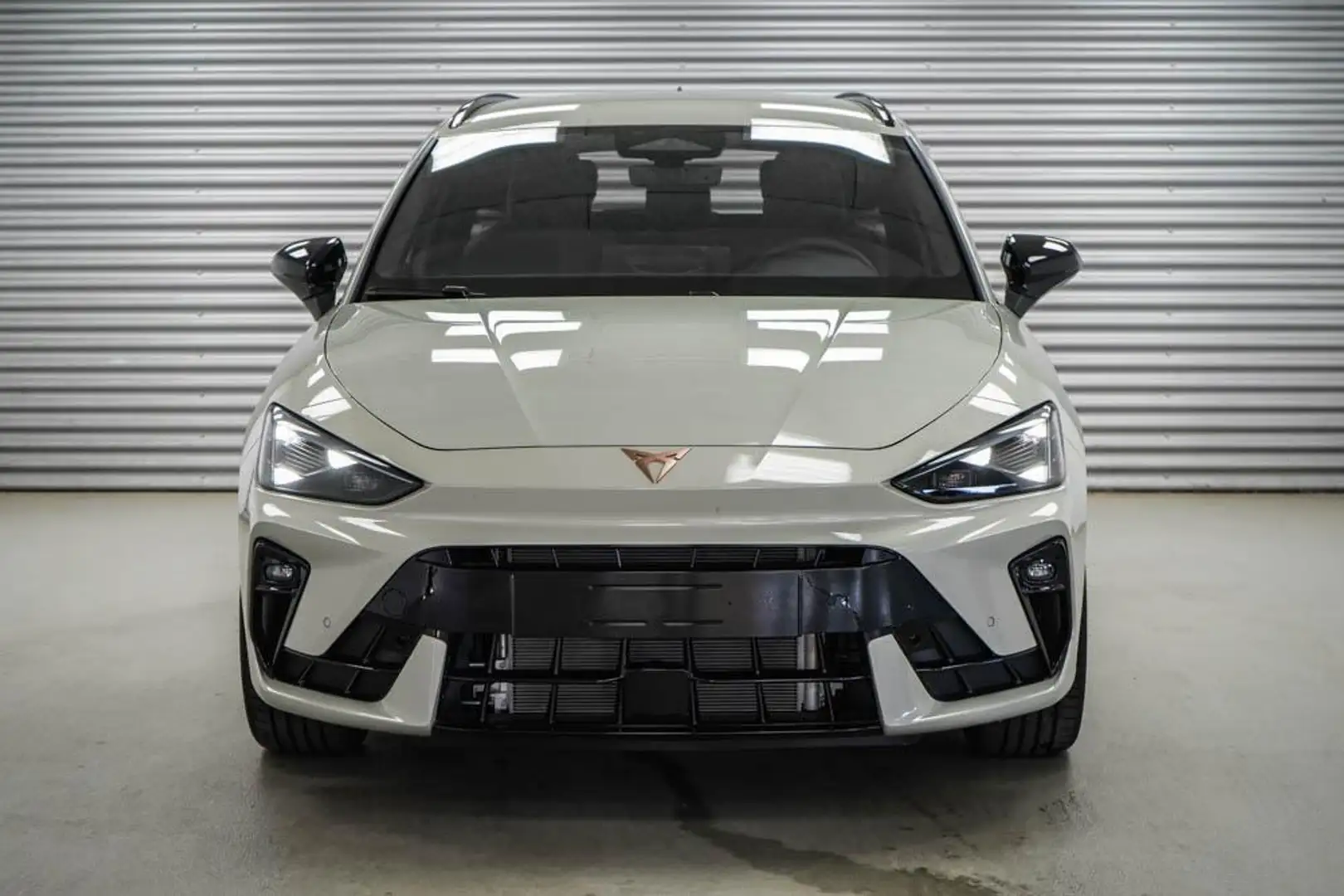 CUPRA Leon Sportstourer ST 1,5 eTSI DSG Kombi - LAGER 110 ... Grau - 2
