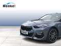 BMW 218 i M Sport DAB LED RFK Klimaaut. Gris - thumbnail 3