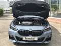 BMW 218 i M Sport DAB LED RFK Klimaaut. Gris - thumbnail 30