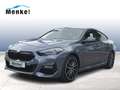 BMW 218 i M Sport DAB LED RFK Klimaaut. Gris - thumbnail 1