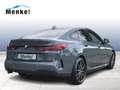 BMW 218 i M Sport DAB LED RFK Klimaaut. Gris - thumbnail 2