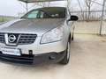 Nissan Qashqai 1.6 16V Visia GPL FINO AL 01/2029 OK NEOP Silber - thumbnail 39