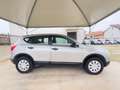 Nissan Qashqai 1.6 16V Visia GPL FINO AL 01/2029 OK NEOP Argento - thumbnail 8