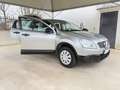 Nissan Qashqai 1.6 16V Visia GPL FINO AL 01/2029 OK NEOP Silber - thumbnail 25
