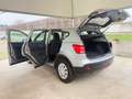 Nissan Qashqai 1.6 16V Visia GPL FINO AL 01/2029 OK NEOP Silber - thumbnail 23