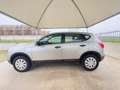 Nissan Qashqai 1.6 16V Visia GPL FINO AL 01/2029 OK NEOP Argento - thumbnail 7