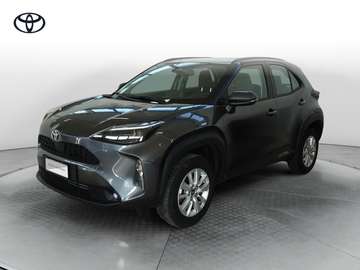1.5 Hybrid 5p. E-CVT Active