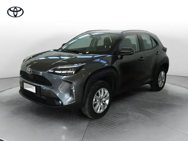 Toyota Yaris Cross 1.5 Hybrid 5p. E-CVT Active