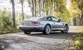 Aston Martin DB7 5.9 V12 Vantage manual shift! Szürke - thumbnail 9