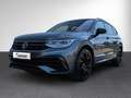 Volkswagen Tiguan Allspace 2.0 TSI DSG R-LINE AHK+IQ.LIGHT+ Grau - thumbnail 2