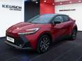Toyota C-HR 2,0 Plug-In Hybrid E-CVT Lounge Rot - thumbnail 2