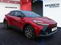 Toyota C-HR 2,0 Plug-In Hybrid E-CVT Lounge Rot - thumbnail 16