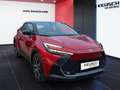 Toyota C-HR 2,0 Plug-In Hybrid E-CVT Lounge Rot - thumbnail 17