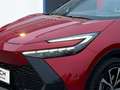 Toyota C-HR 2,0 Plug-In Hybrid E-CVT Lounge Rot - thumbnail 3