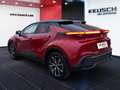 Toyota C-HR 2,0 Plug-In Hybrid E-CVT Lounge Rot - thumbnail 11