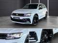 Volkswagen Tiguan 3X R LINE 4M|BLACK STYLE|AHK|ACC|PANO|DCC Weiß - thumbnail 1