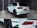 Volkswagen Tiguan 3X R LINE 4M|BLACK STYLE|AHK|ACC|PANO|DCC Weiß - thumbnail 2