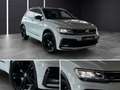 Volkswagen Tiguan 3X R LINE 4M|BLACK STYLE|AHK|ACC|PANO|DCC Weiß - thumbnail 4